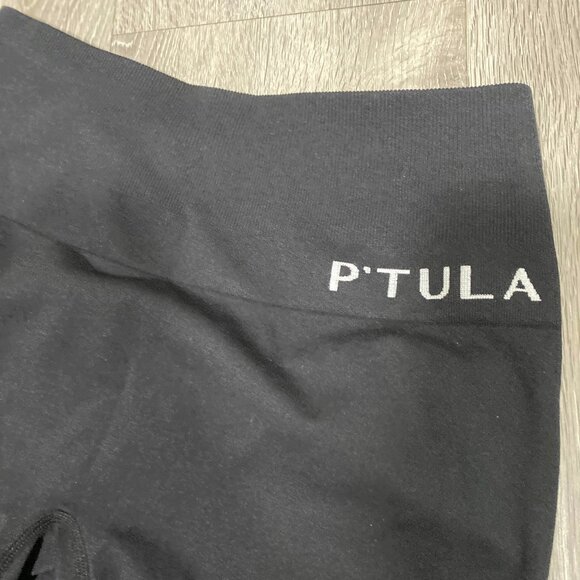 P'tula Seamless Legging 25" - Picture 3 of 6